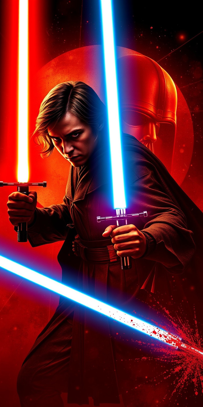 Anakin skywalker 10 Phone Wallpaper
