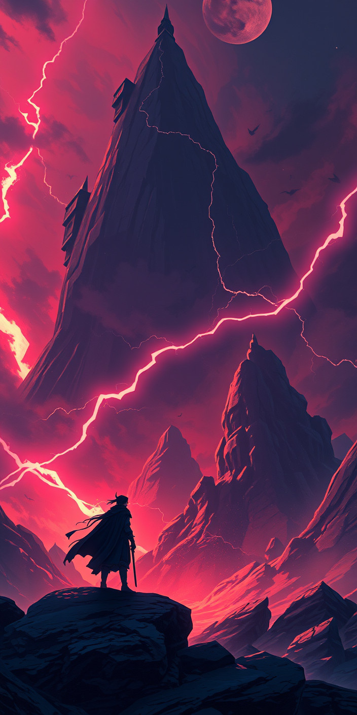 Stormlight archive 8 Phone Wallpaper