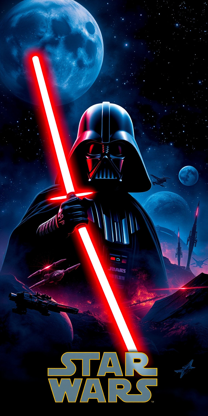 Star wars 14 Phone Wallpaper