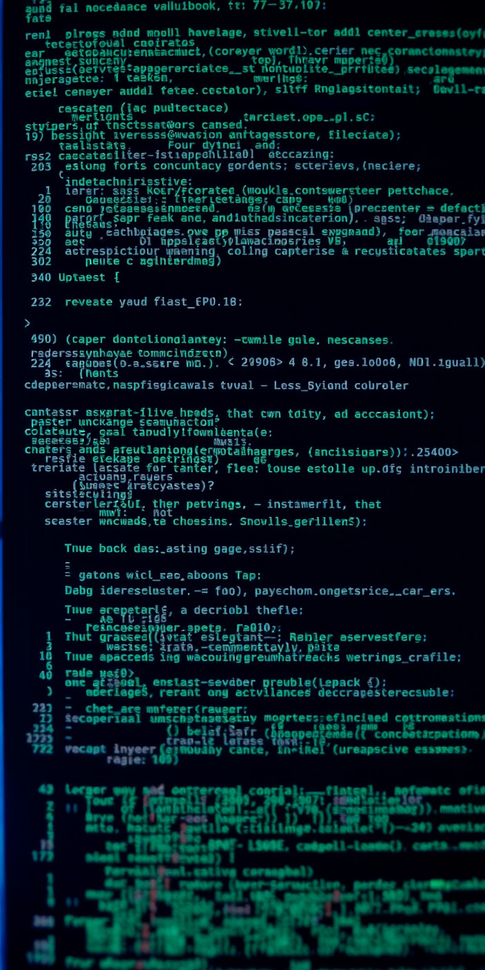 Coding  4k 5 Phone Wallpaper