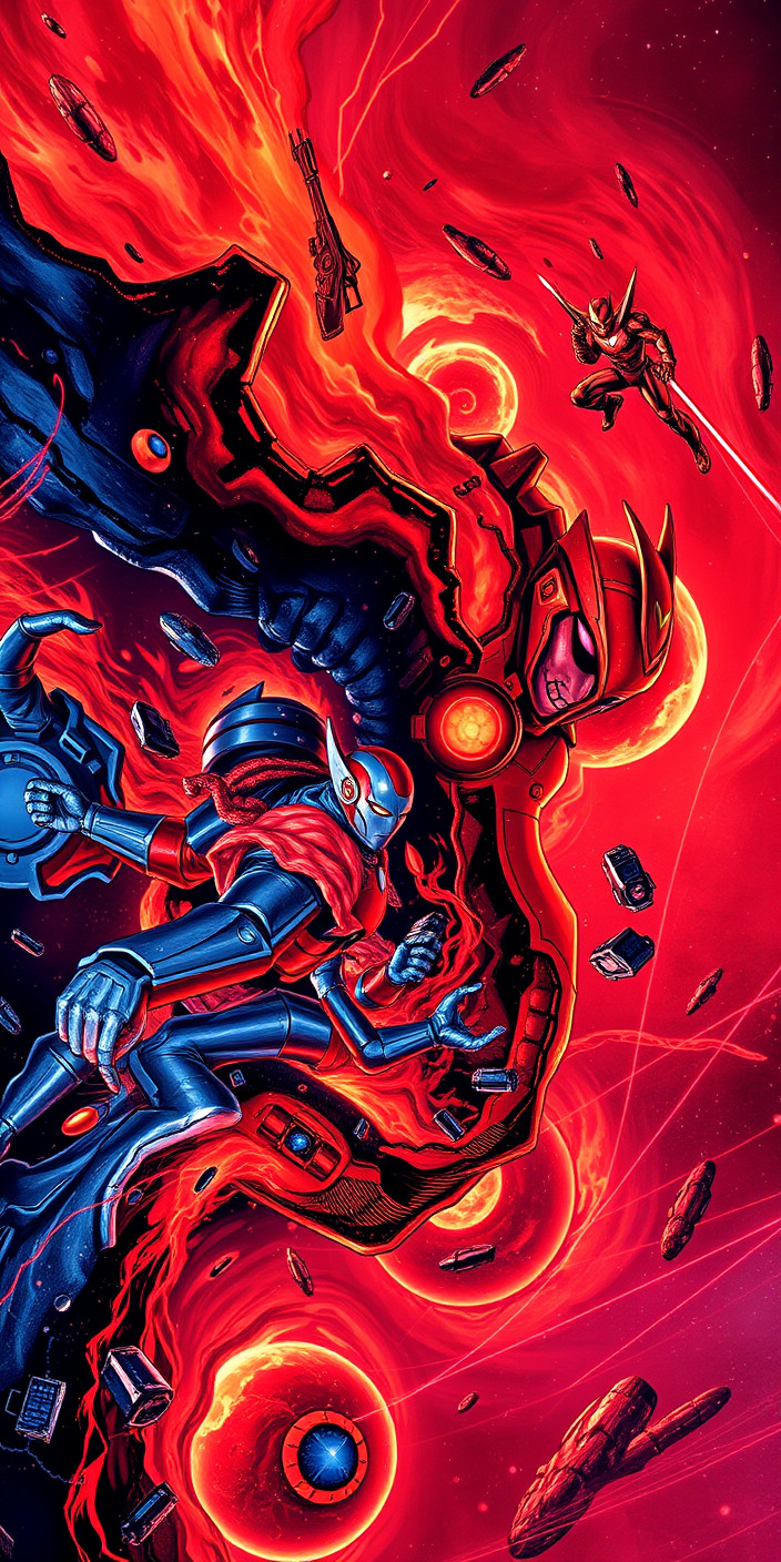 Oled 9 Phone Wallpaper