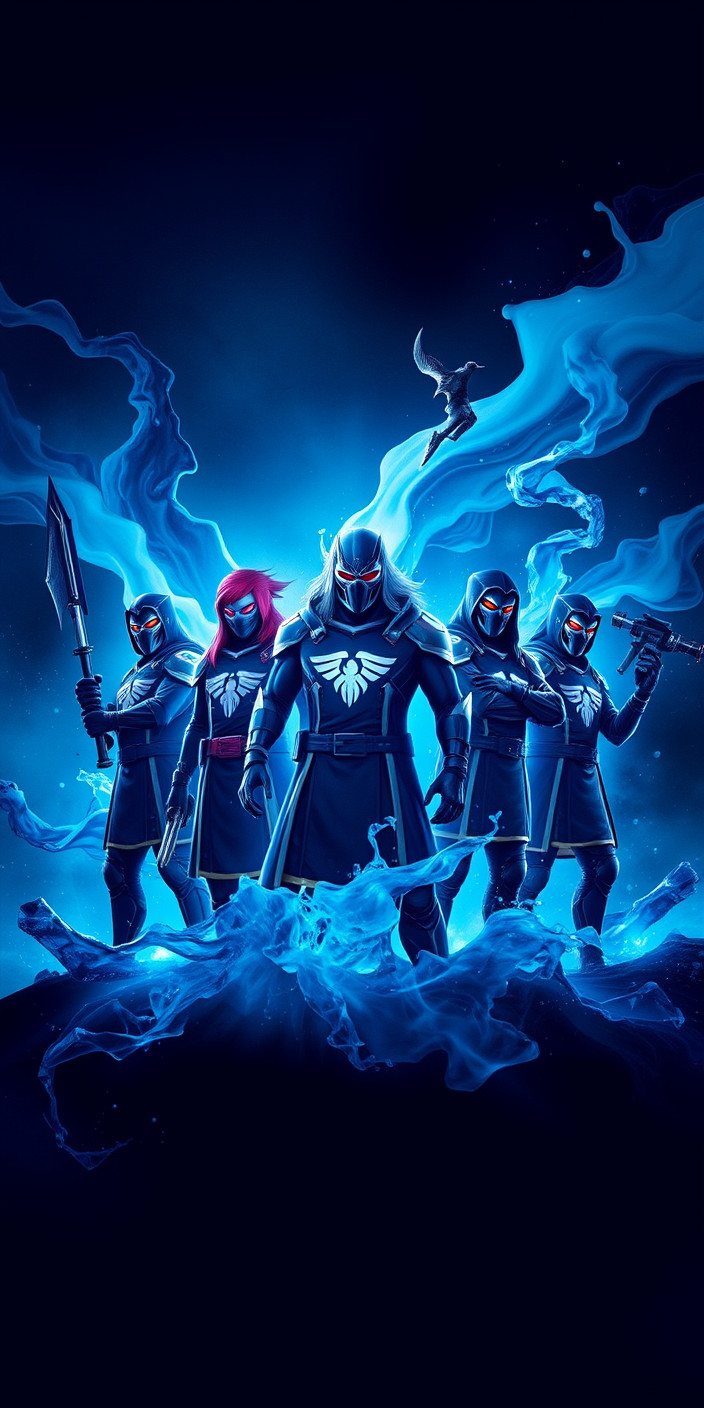 Team liquid 7 Phone Wallpaper