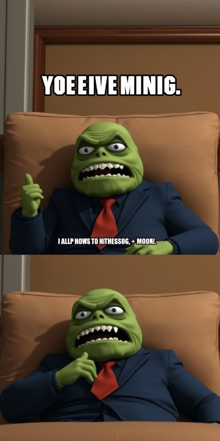 Funny meme 1 Phone Wallpaper