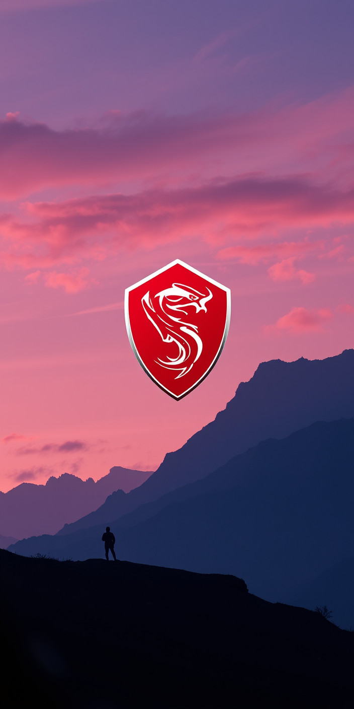 Msi 9 Phone Wallpaper