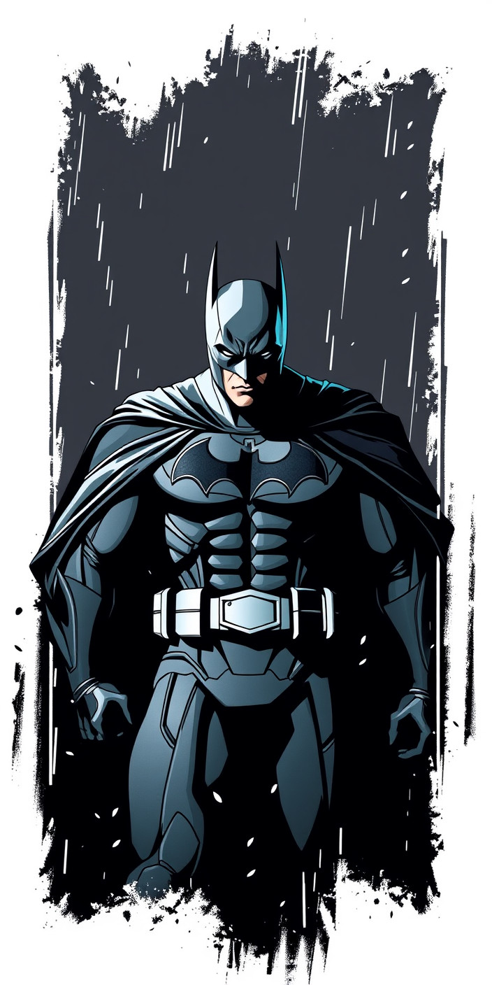 Batman  batman 9 Phone Wallpaper
