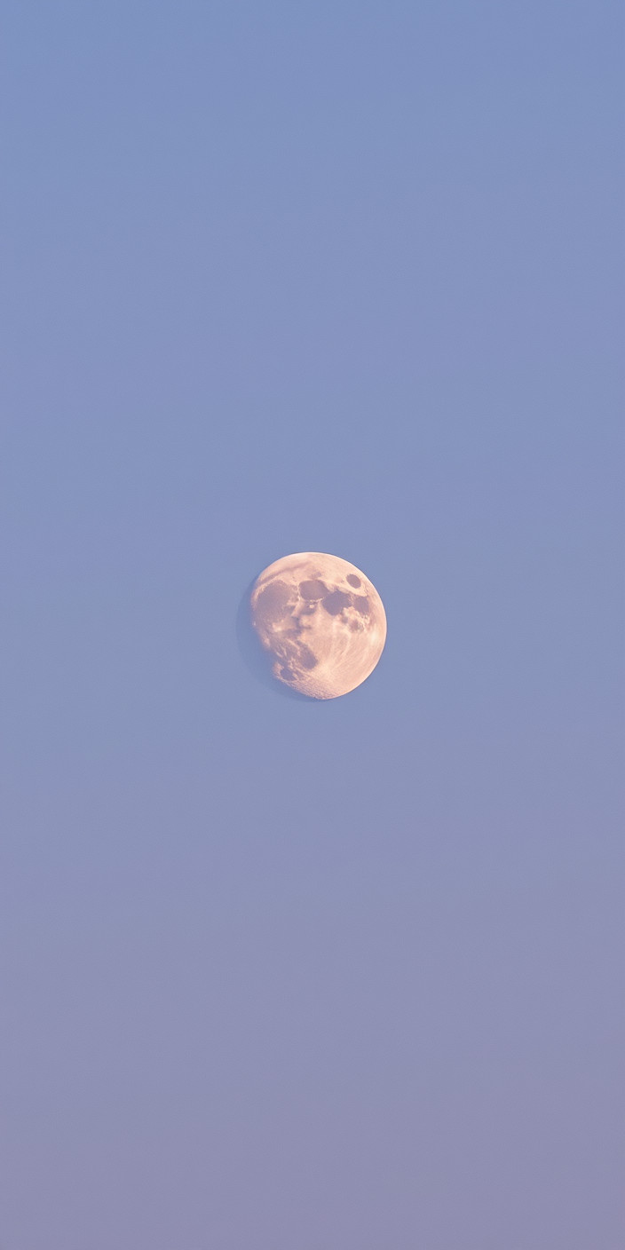 Moon 6 Phone Wallpaper