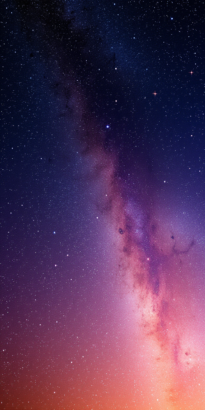 Universe 11 Phone Wallpaper