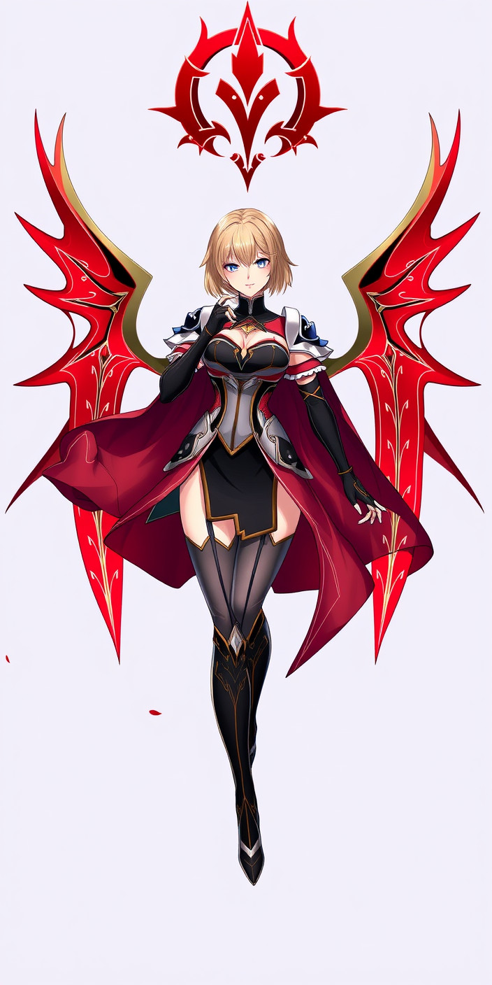 Nero claudius fate 1 Phone Wallpaper