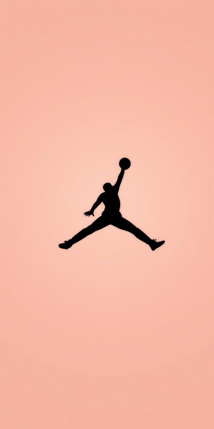 Air jordan 4 Phone Wallpaper