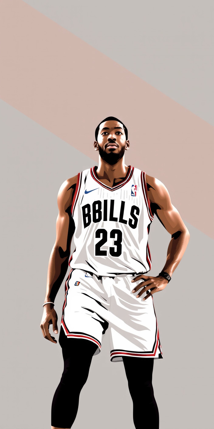 Kawhi leonard 2 Phone Wallpaper