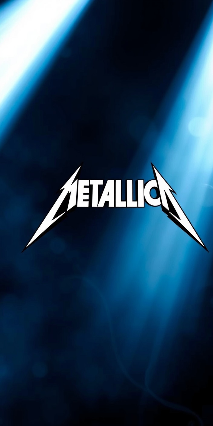 Metallica metallica 4 Phone Wallpaper