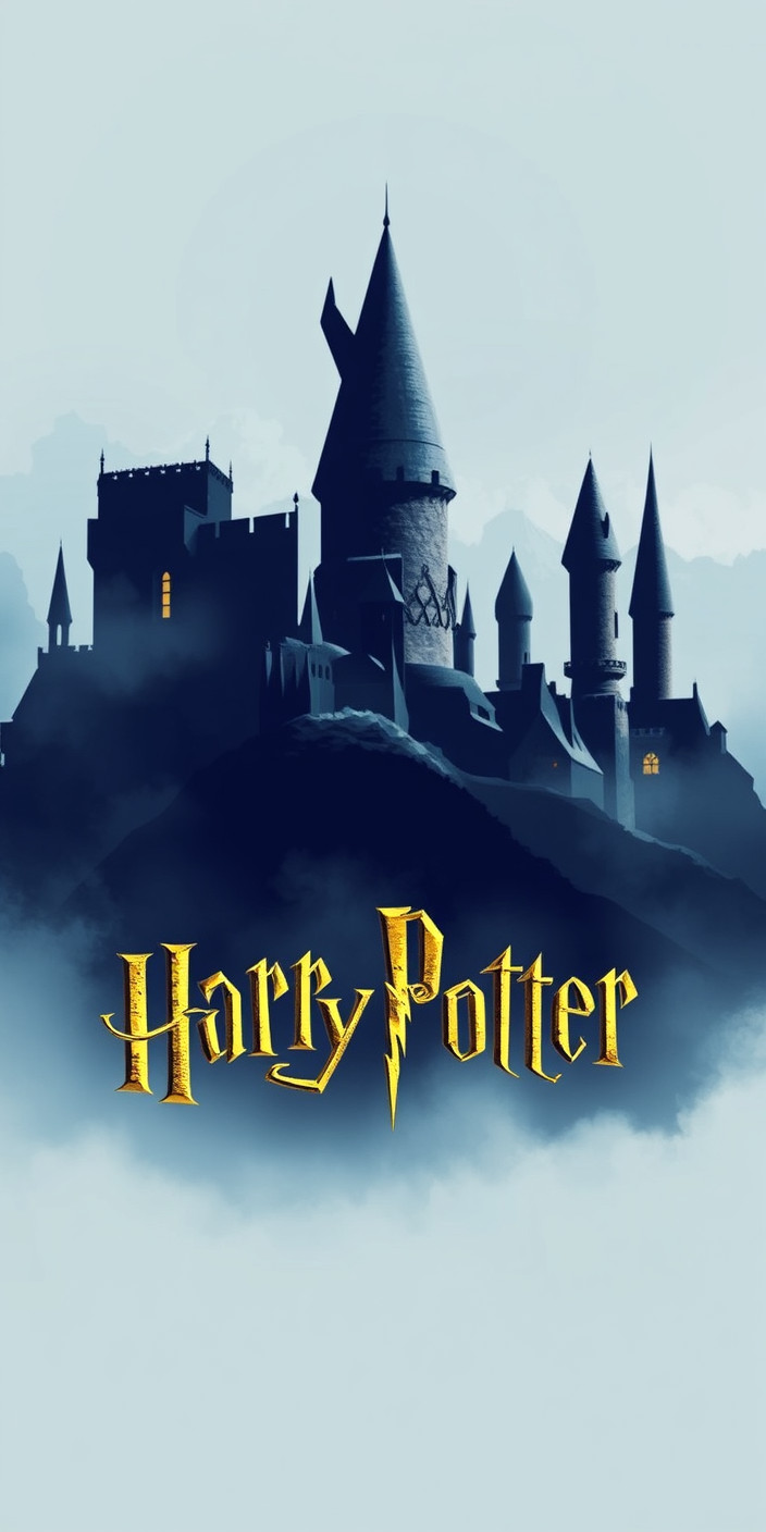 Harry potter 5 Phone Wallpaper