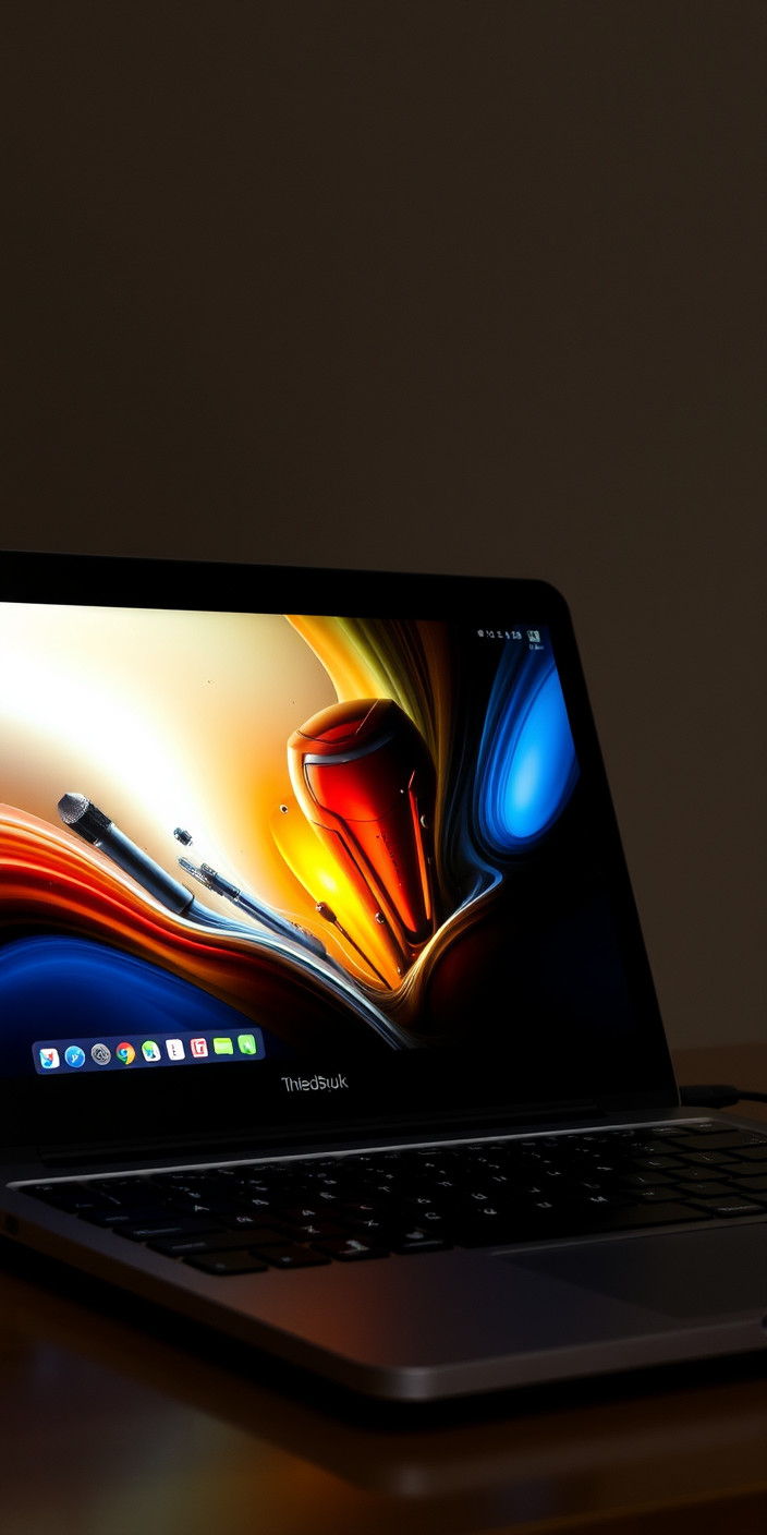 Laptop 10 Phone Wallpaper