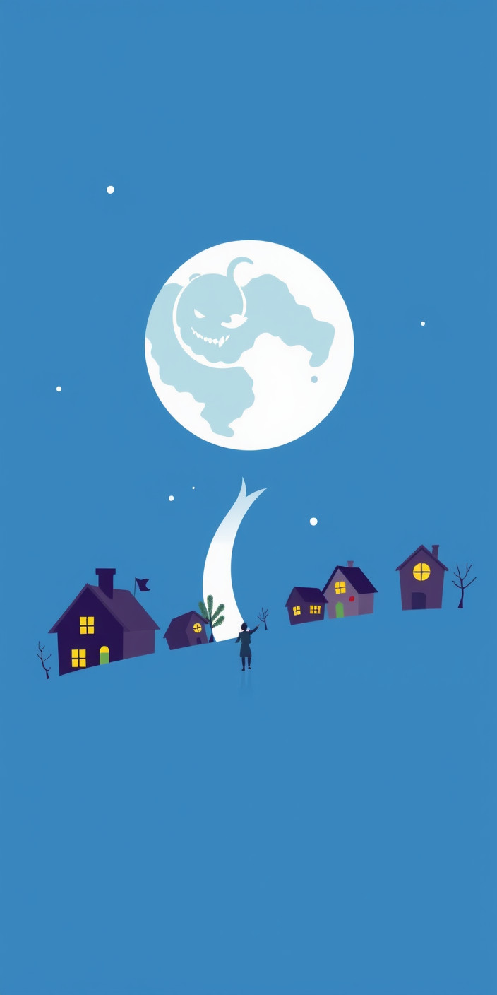 Homestuck 2 Phone Wallpaper