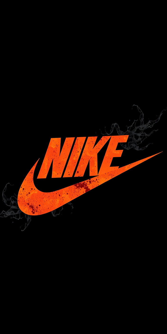 Nike basketball 4 Phone Wallpaper
