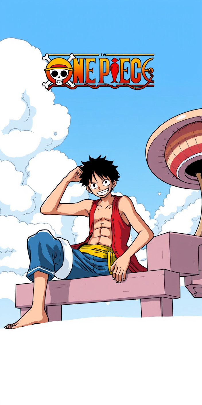 One piece 9 Phone Wallpaper