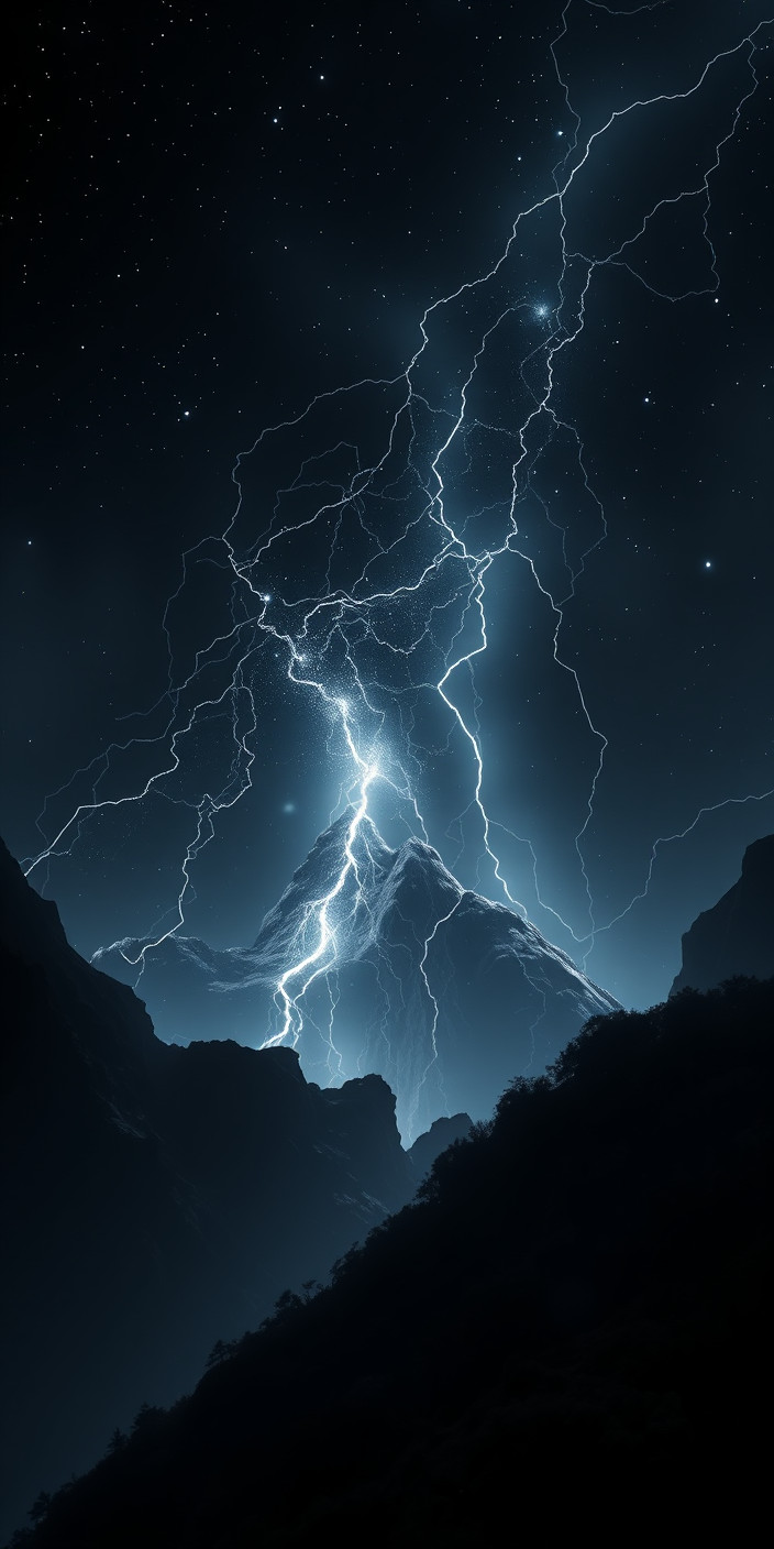 Amoled black 8 Phone Wallpaper