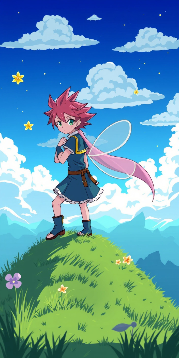 Fairy tail 2 Phone Wallpaper