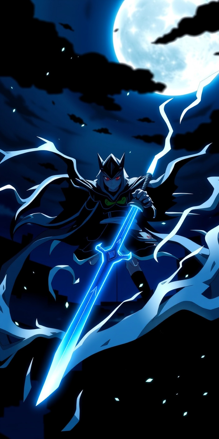 Darkness konosuba 7 Phone Wallpaper