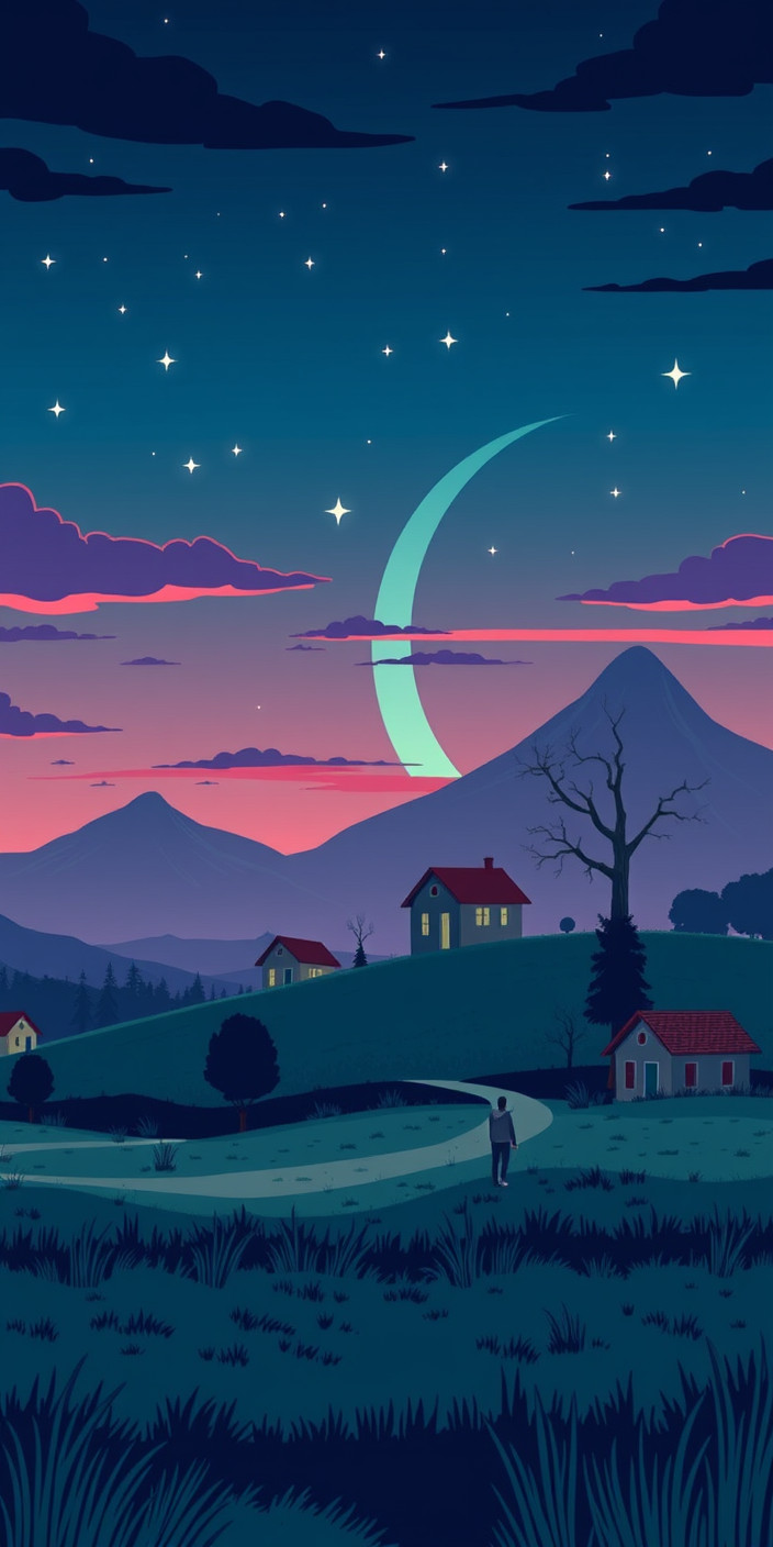 Homestuck 4 Phone Wallpaper