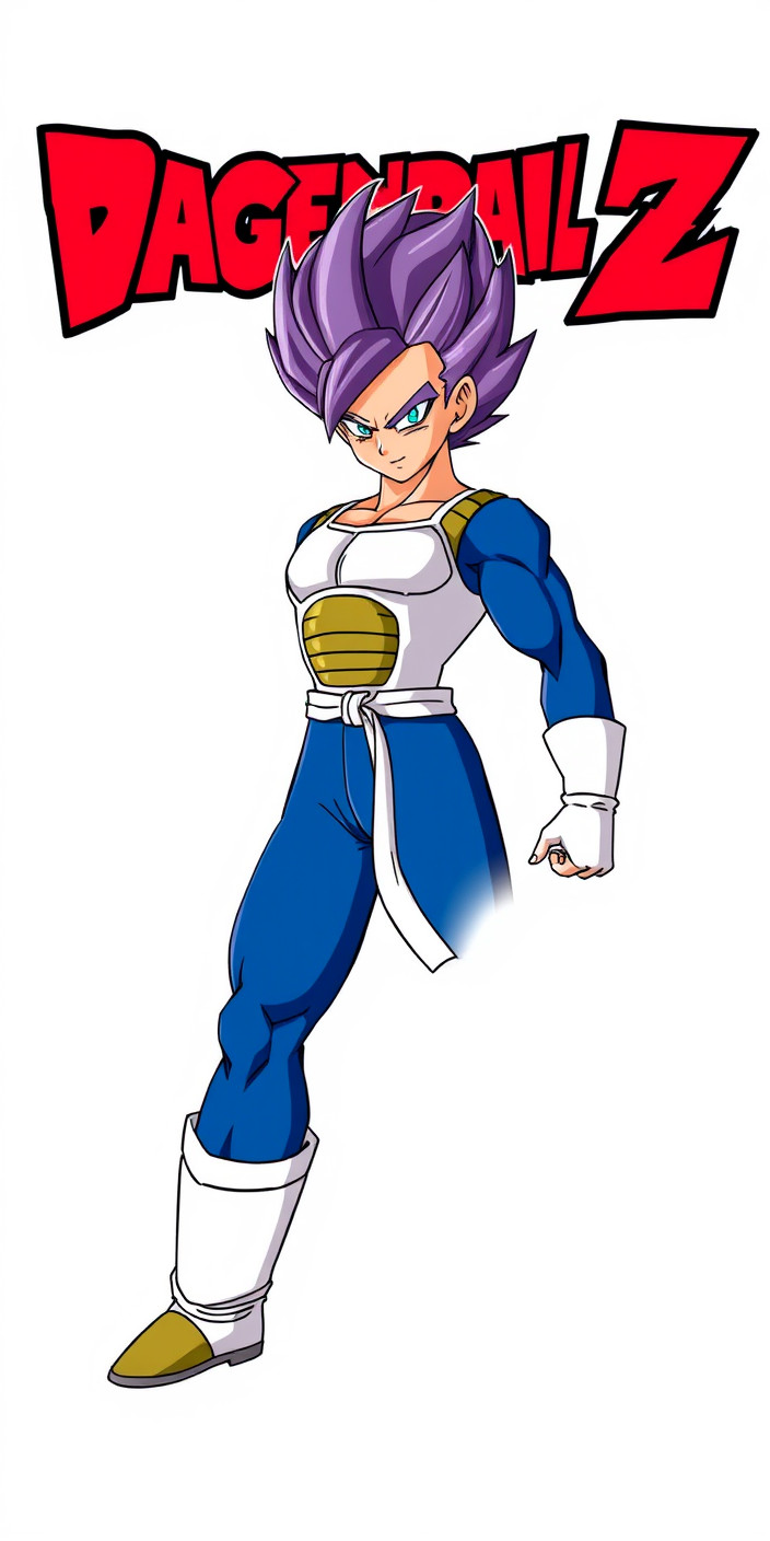 Vegeta bulma 3 Phone Wallpaper