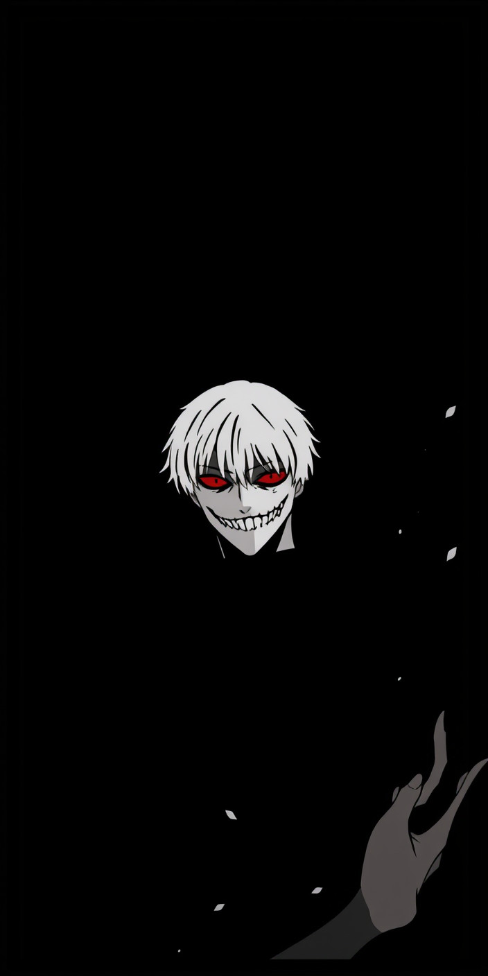 Kaneki ken 2 Phone Wallpaper
