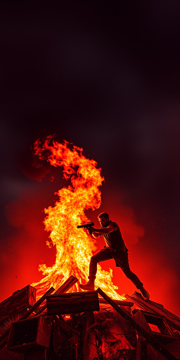 Free fire 12 Phone Wallpaper
