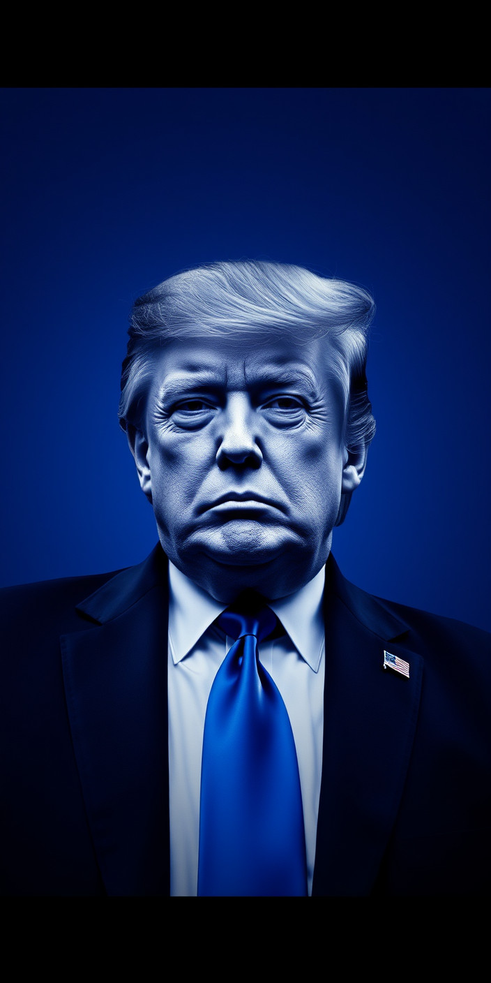 Donald trump 2 Phone Wallpaper