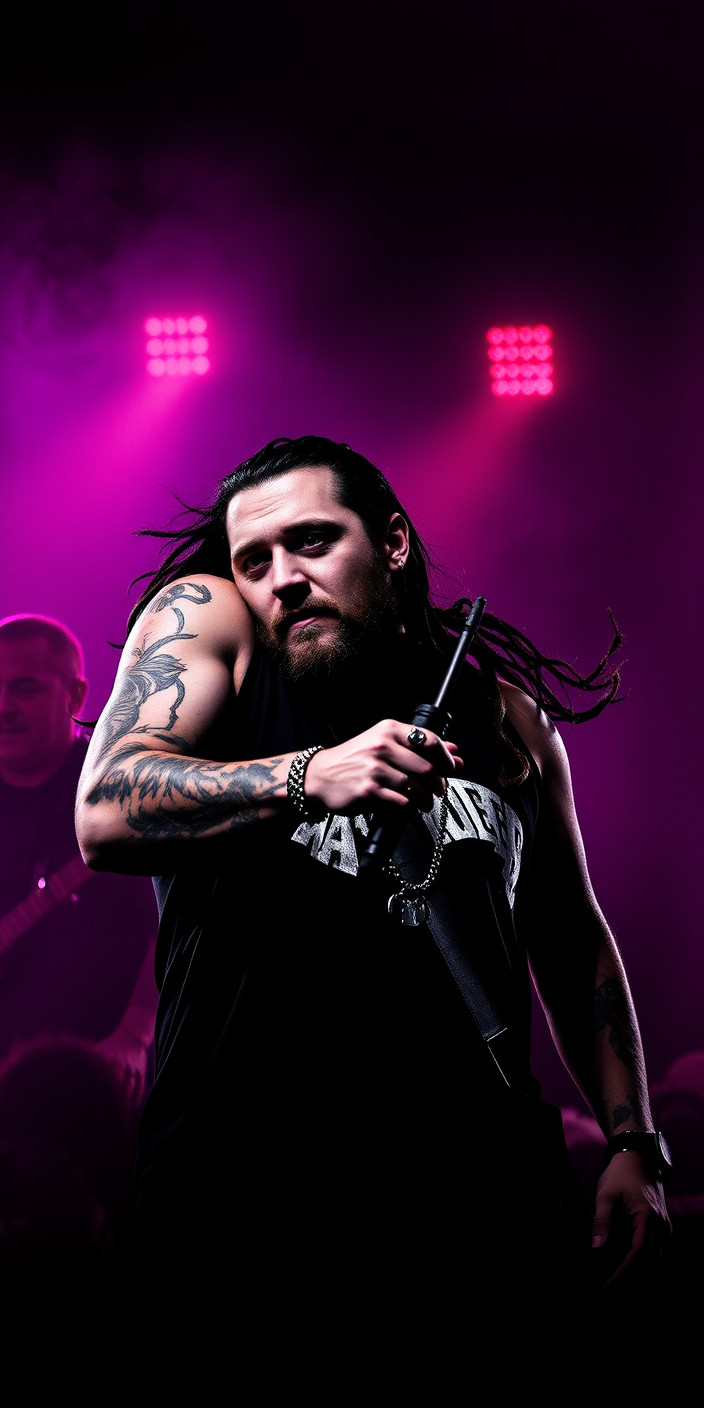 Post malone 2 Phone Wallpaper