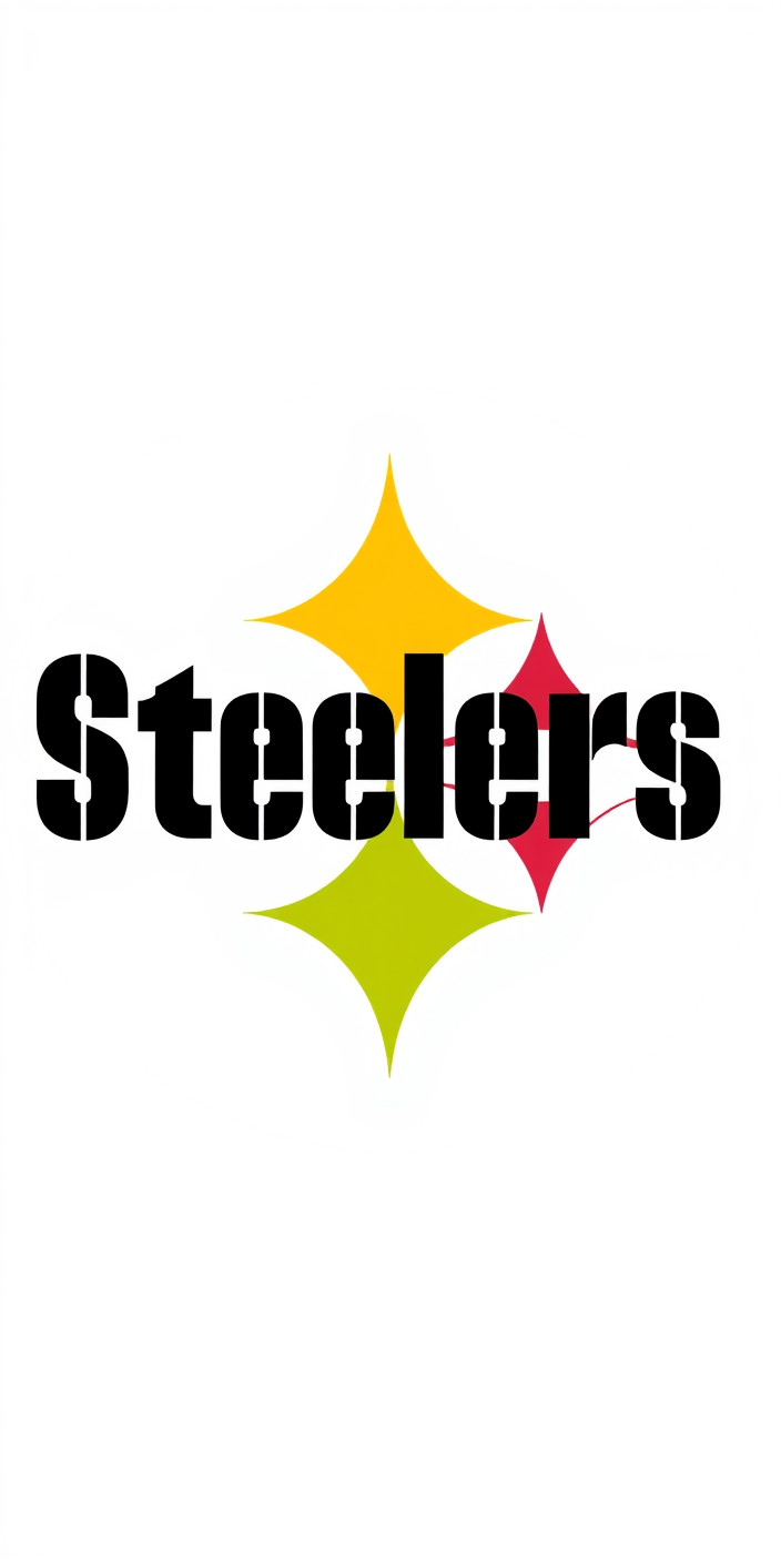 Steelers 2 Phone Wallpaper