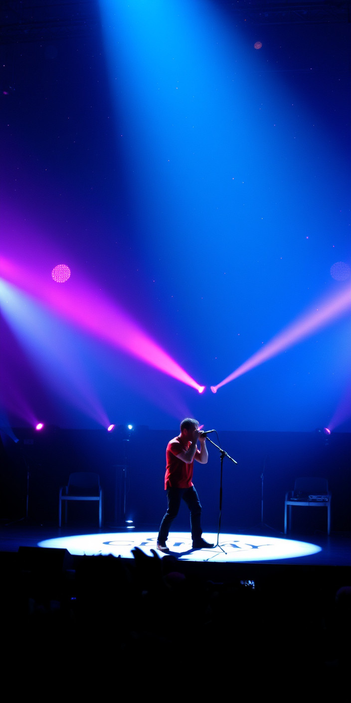 Coldplay i 2 Phone Wallpaper