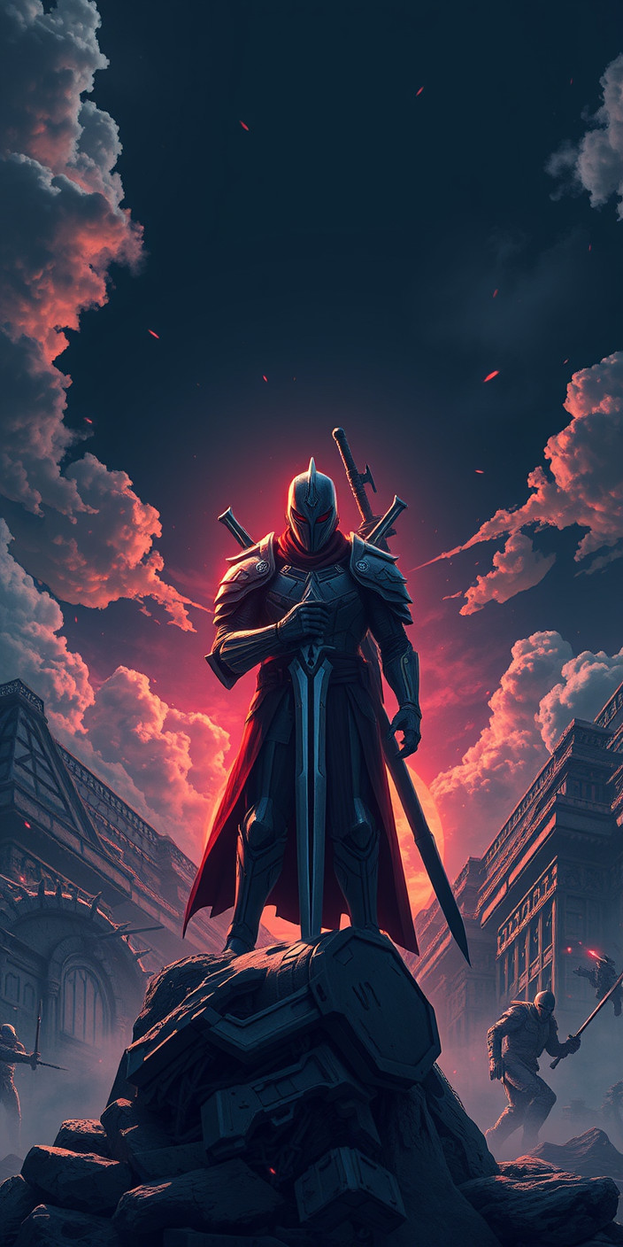 Valorant  4k 8 Phone Wallpaper