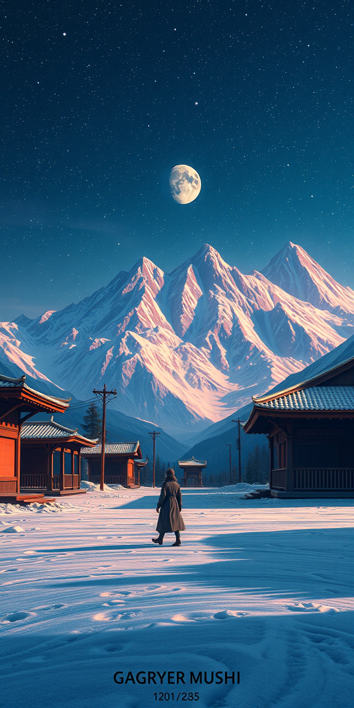 8k 12 Phone Wallpaper