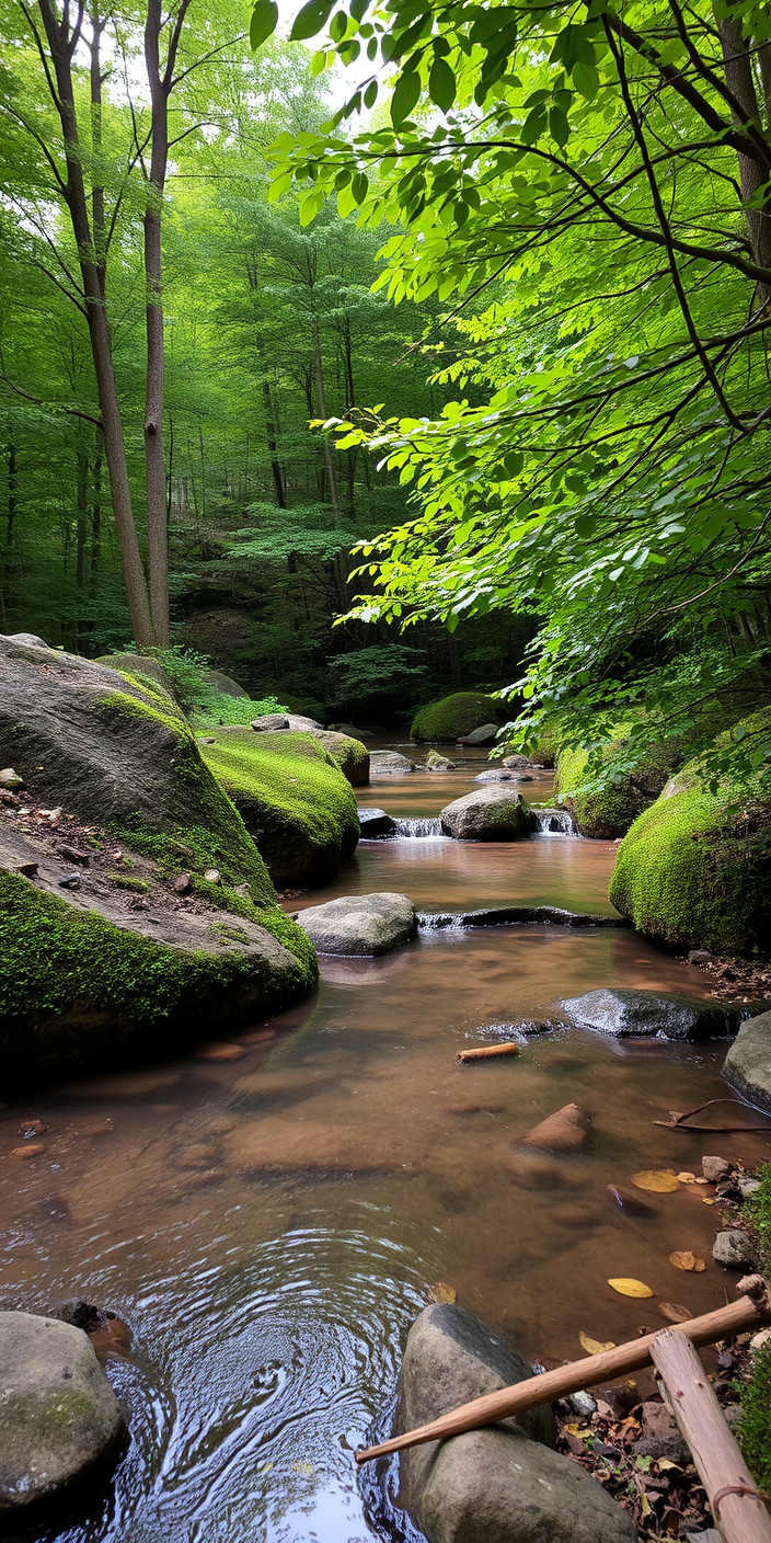 Nature  4k 8 Phone Wallpaper