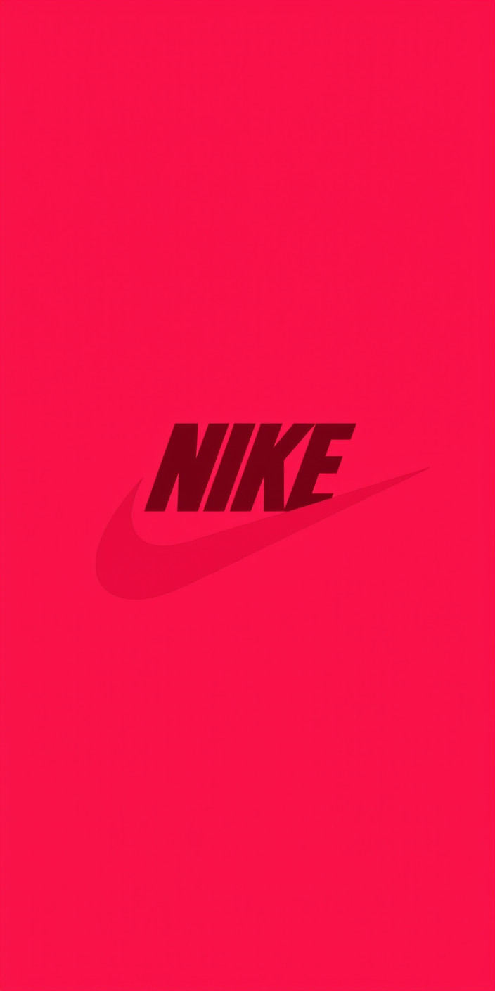 Nike logo nike logo 3 Phone Wallpaper