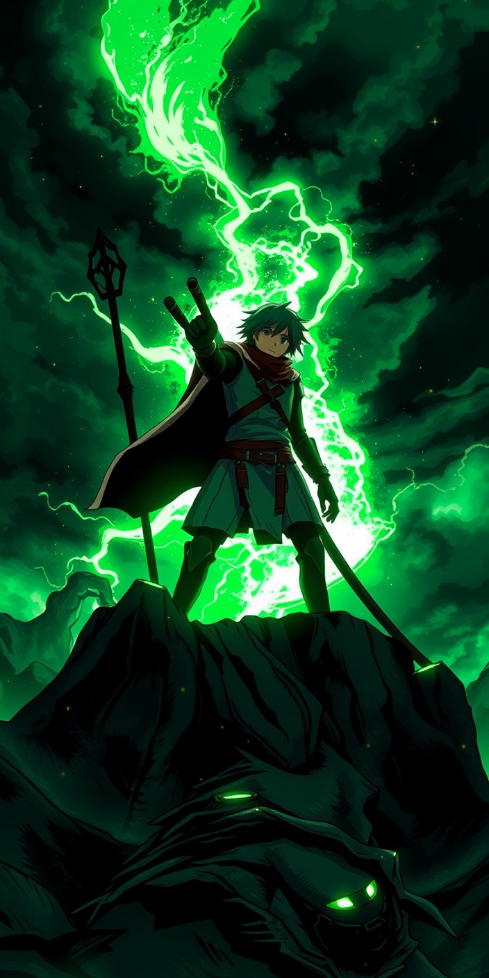Aot 10 Phone Wallpaper