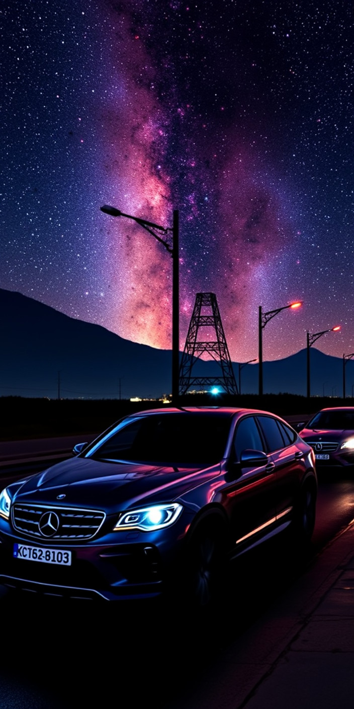 Lcars  android 3 Phone Wallpaper