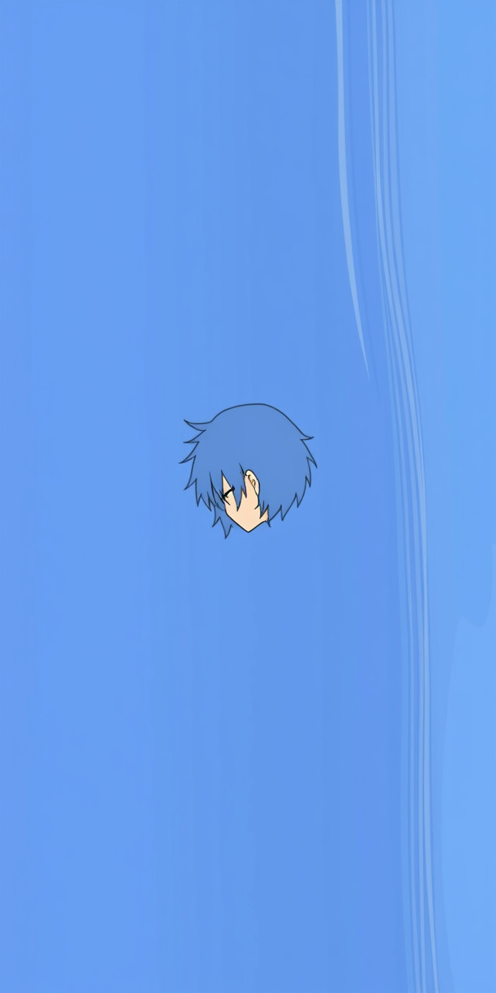 Simple 5 Phone Wallpaper