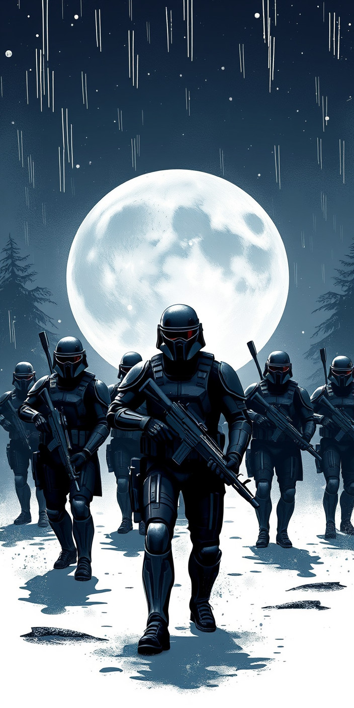 Swat 4 Phone Wallpaper