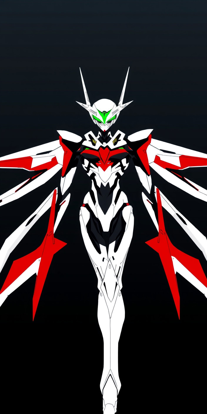 Evangelion eva 01 4 Phone Wallpaper