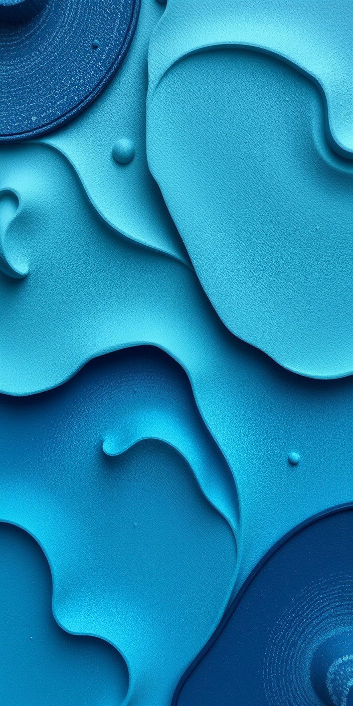 Simple 9 Phone Wallpaper
