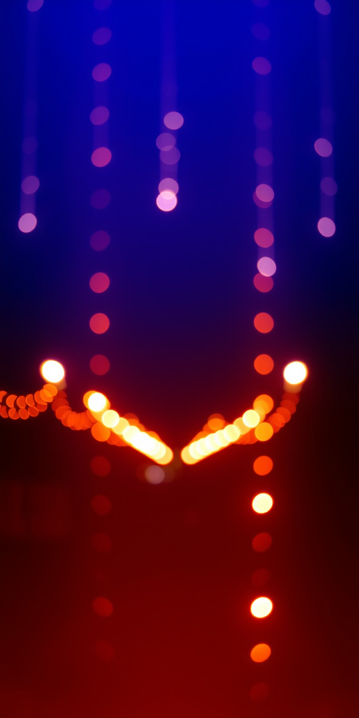 Led lights 4 Phone Wallpaper