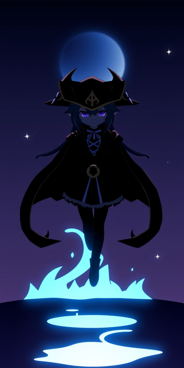 Darkness konosuba 5 Phone Wallpaper
