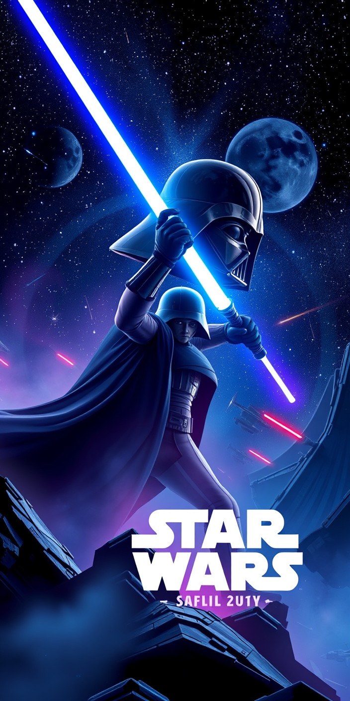 Star wars 13 Phone Wallpaper