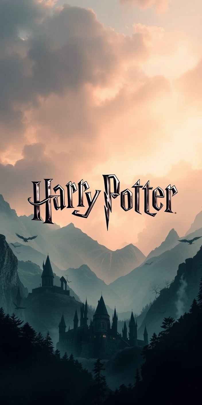 Harry potter 3 Phone Wallpaper