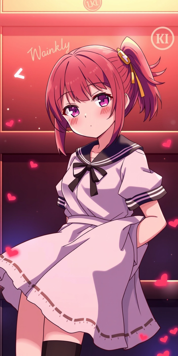 Anime  4k 12 Phone Wallpaper