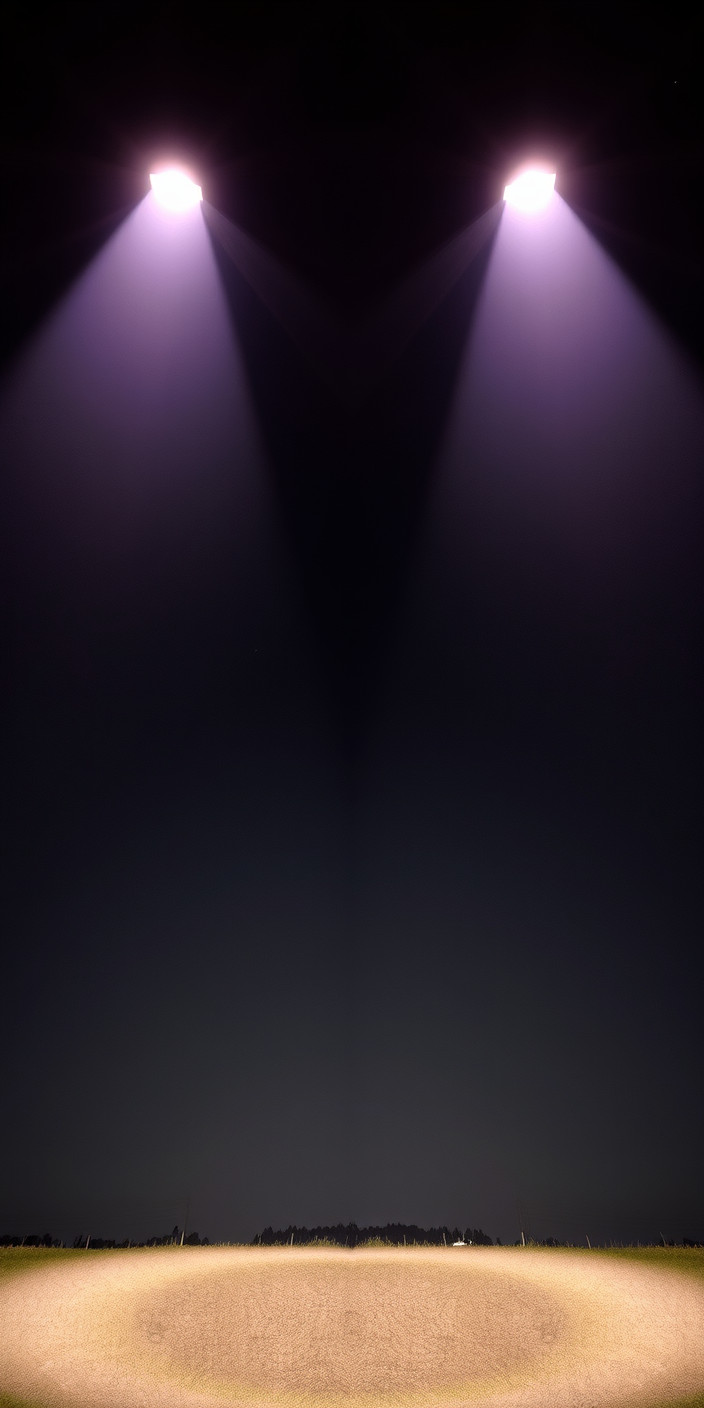 Lighting 12 Phone Wallpaper