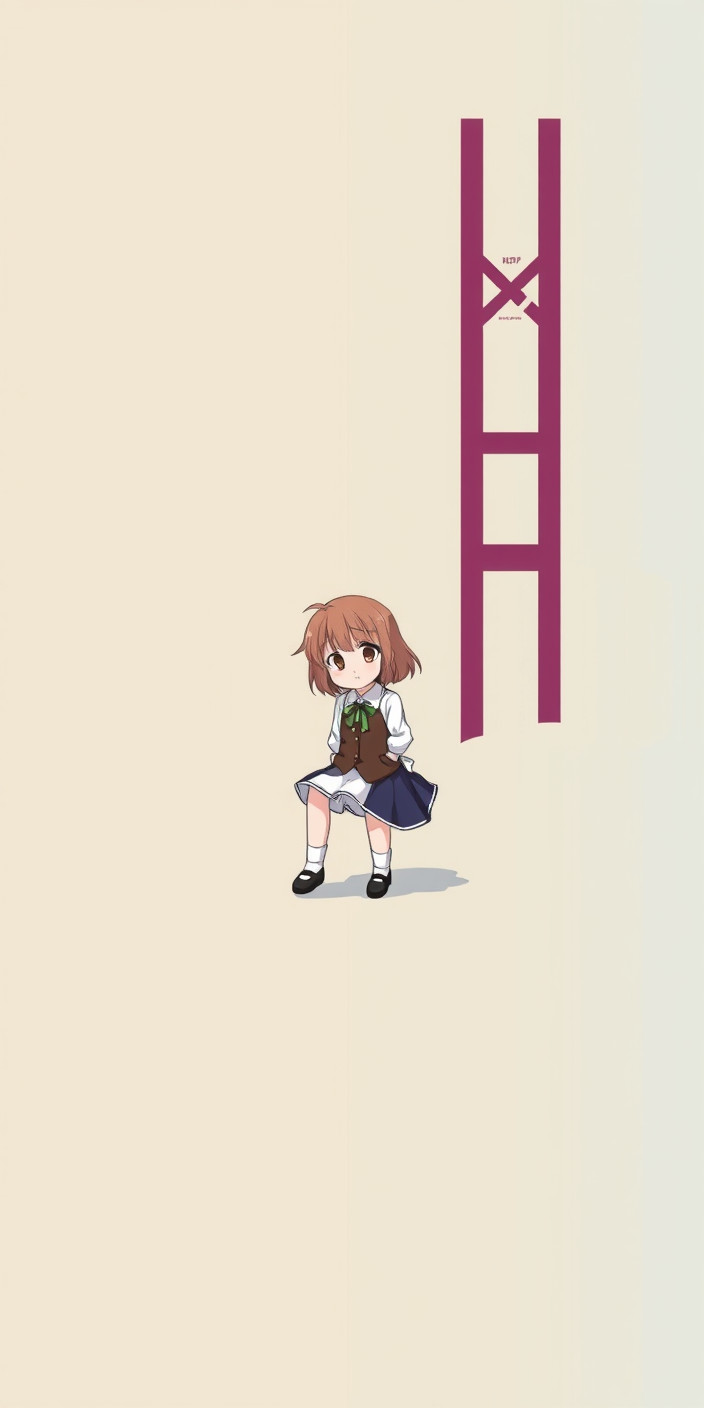 Anime  gif 1 Phone Wallpaper