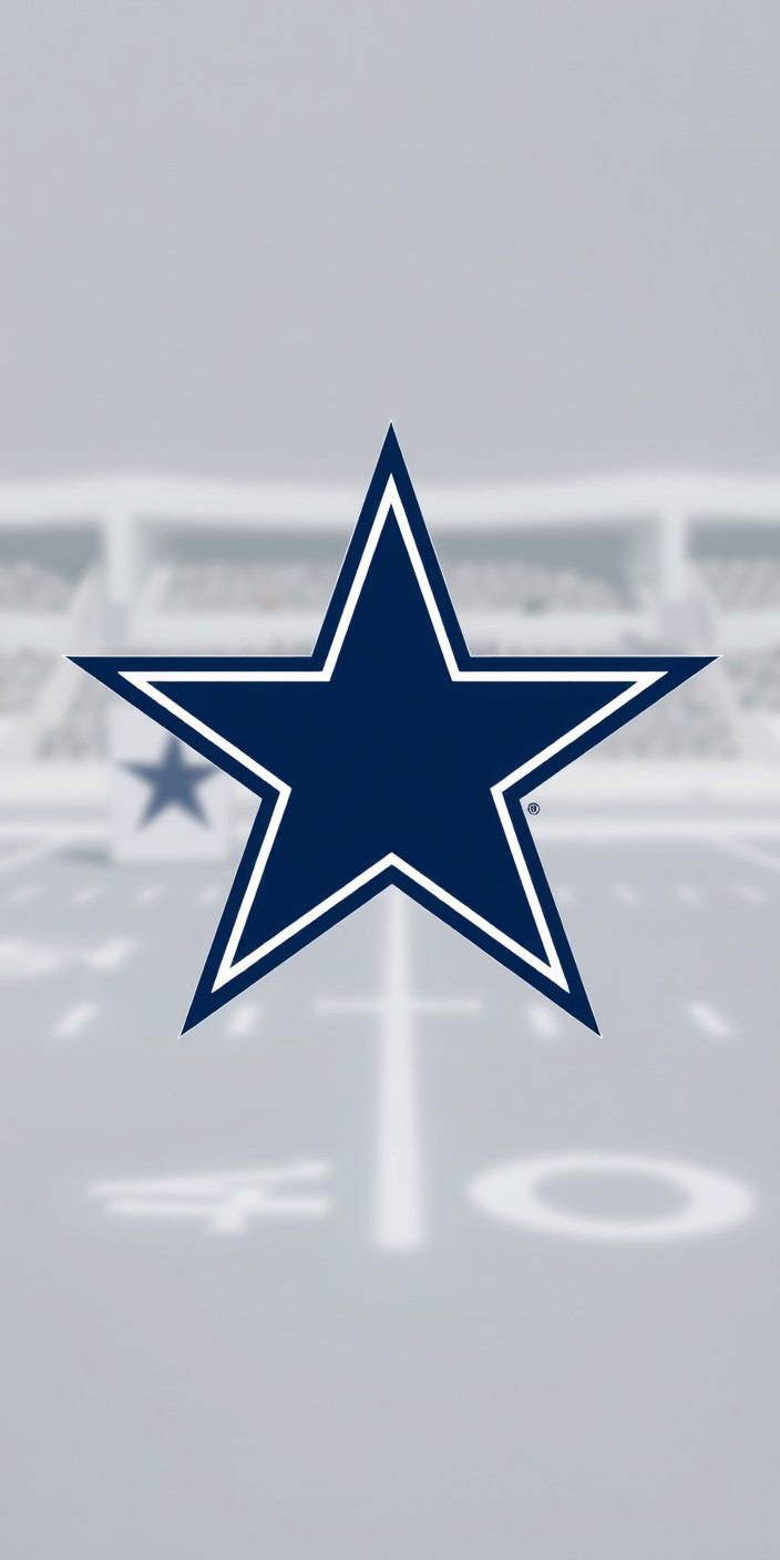 Dallas cowboys 1 Phone Wallpaper