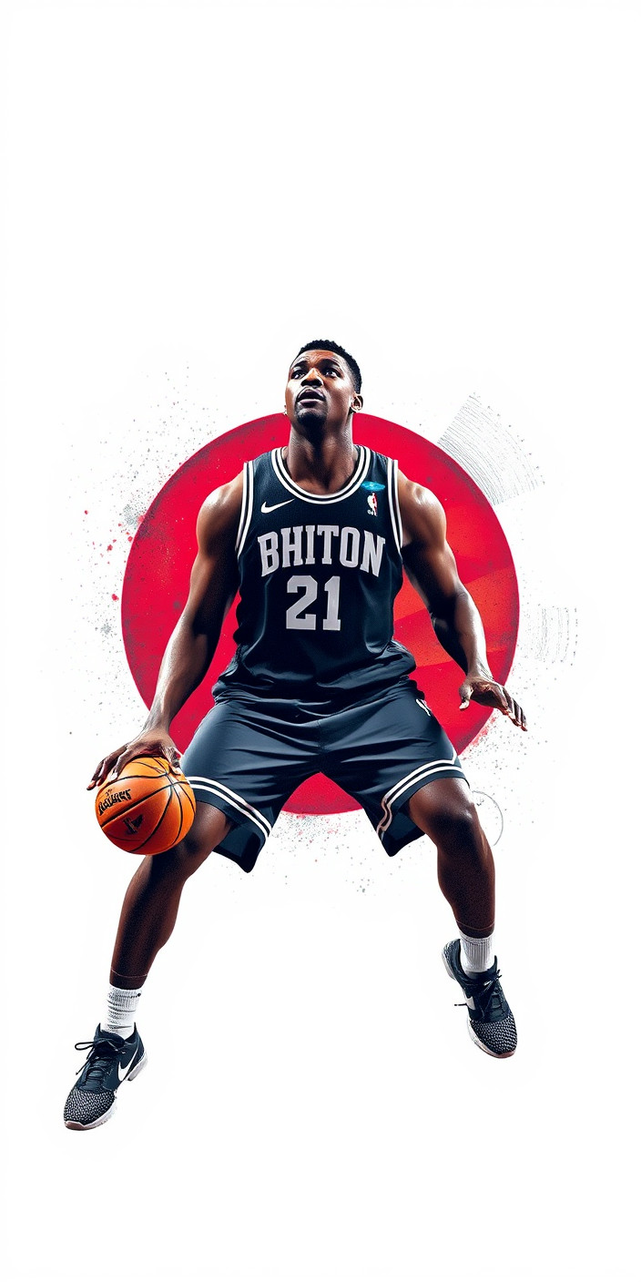 Zion williamson 2 Phone Wallpaper